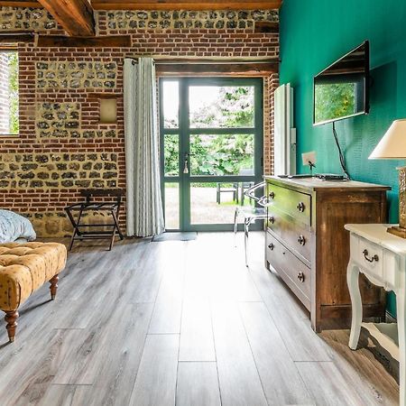 Stunning Home In Paluel With Wifi Екстериор снимка
