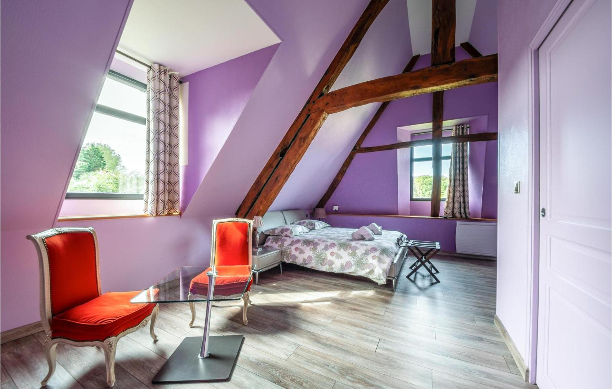 Stunning Home In Paluel With Wifi Екстериор снимка